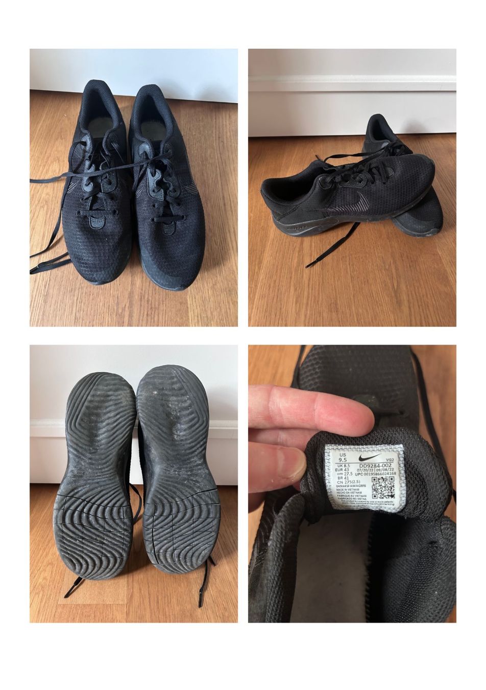 Nike Herrenschuhe: Schuh Nike – Gebraucht aus Bern von BZau
