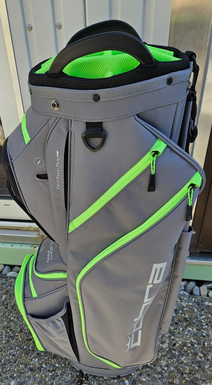 Borse: Golf Bag Cobra – Nuovo (secondo la descrizione) da Schlosswil venduto da Markuh 1
