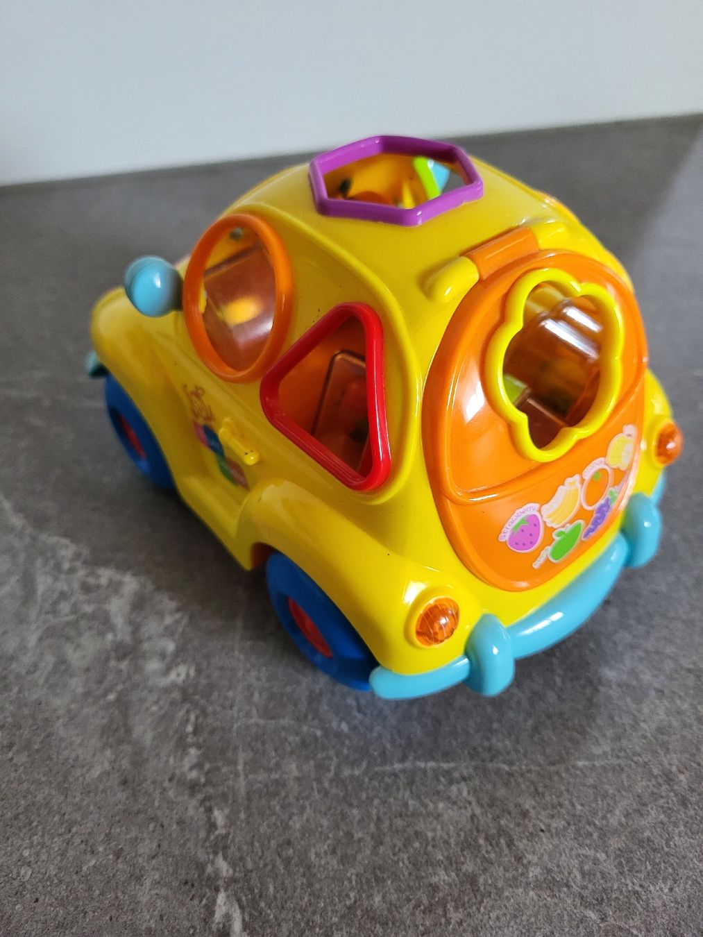 Giocattoli: Motorikspielzeug Auto – Usato da Oberwangen TG venduto da Murmel82 1