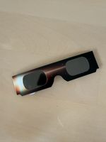 Sonnenfinsternis Brille Bresser