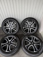 Hyundai Sommerräder Michelin 195/55R16 6Jx16H2