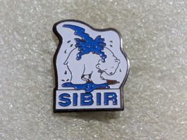Ansteckpin 212: Sibir