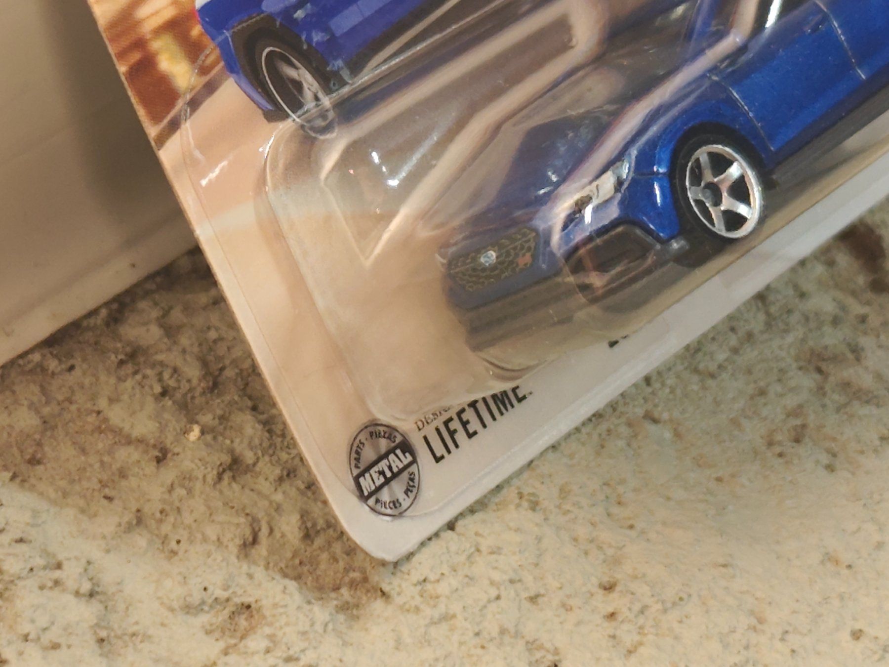 Matchbox Modellini d'auto: Matchbox 2024 Subaru WRX S4 STI – Nuovo e nell'imballaggio originale da Flaach venduto da ste_7cwf 2