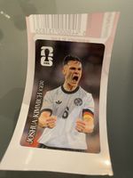Panini Coca Cola WM 2026 Joshua Kimmich
