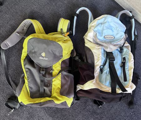 Deuter AC Lite 18