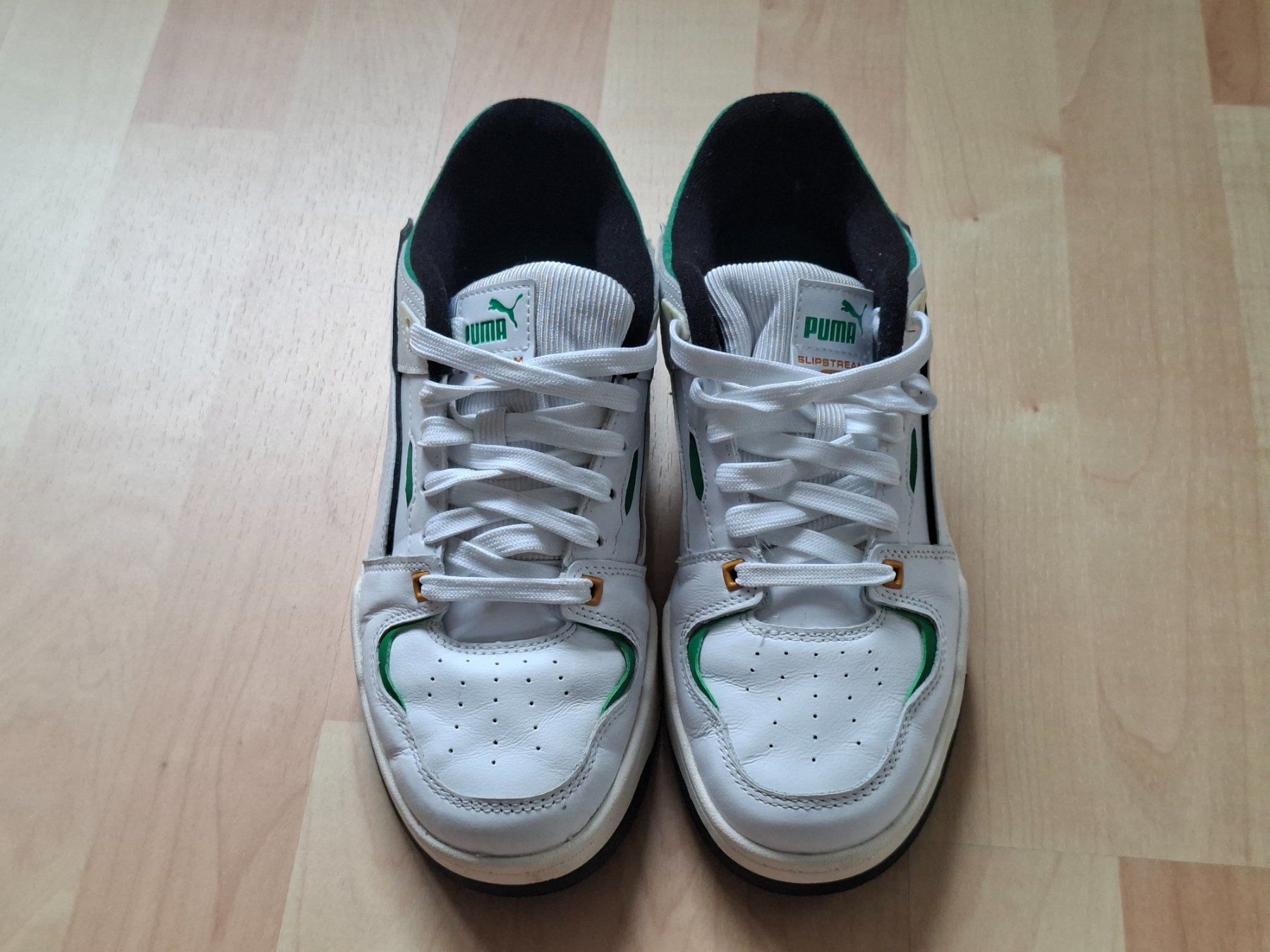 Puma Scarpe da donna: Sneaker Gr. 39 – Nuovo (secondo la descrizione) da Niederlenz venduto da ion_gv7d 2