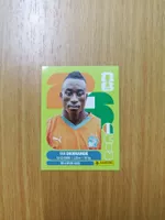 Panini WM 2026 Sticker - CIV 18