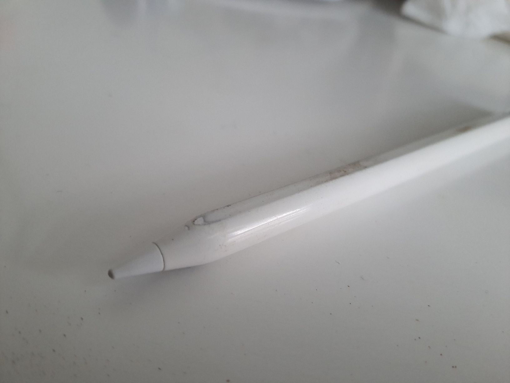 Penna & Evidenziatori: Apple Pencil Alternative Imitation Fake – Usato da Flawil venduto da rcnkr 3
