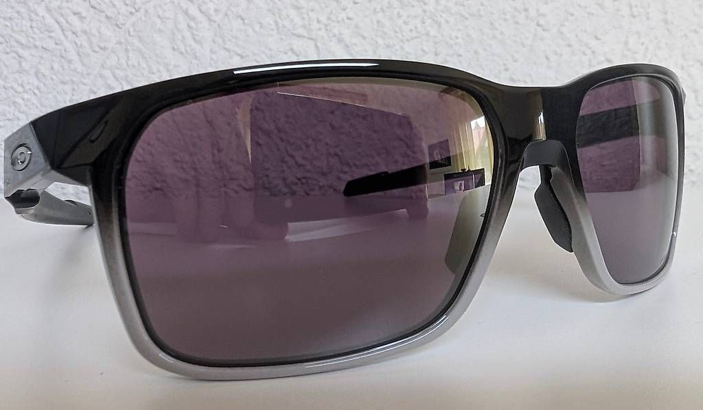 Occhiali & Lenti: Oakley Portal-X – Usato da Ueberstorf venduto da Grosscom 2