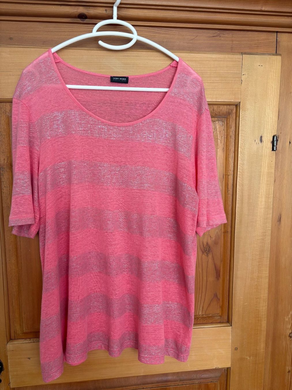 Gerry Weber T-shirt: Shirt Gerry Weber 2 Stück / 46 – Nuovo (secondo la descrizione) da Zürich venduto da jimmy_12 4