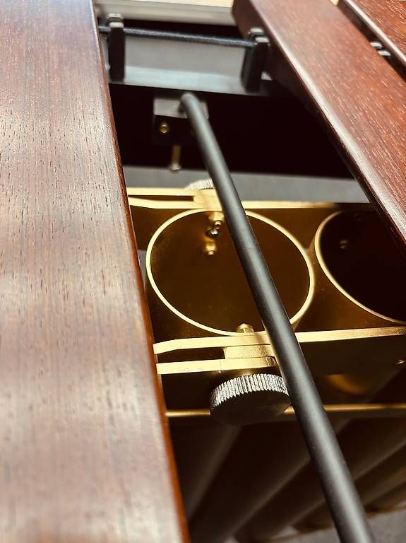 Strumenti musicali: Marimba Studio49 RMV5100 – Difettoso da Ipsach venduto da Trommler94 3