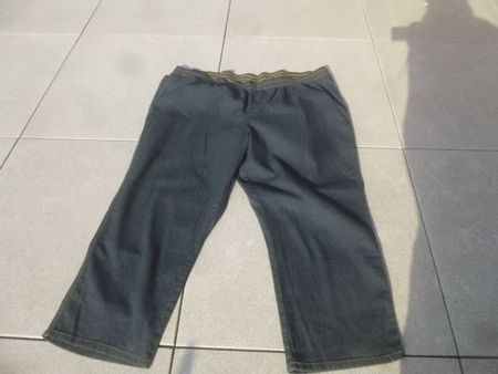 Jeans Schwarz Gr.28