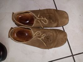 Timberland Wasserdicht Wildleder Shuhe Gr 40