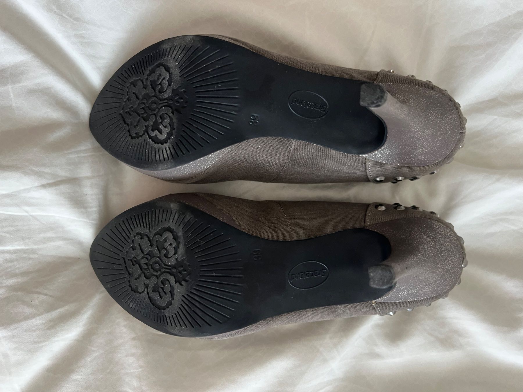 Graceland Scarpe da donna: Graceland High heels – Usato da Wallisellen venduto da lim_27r2 3