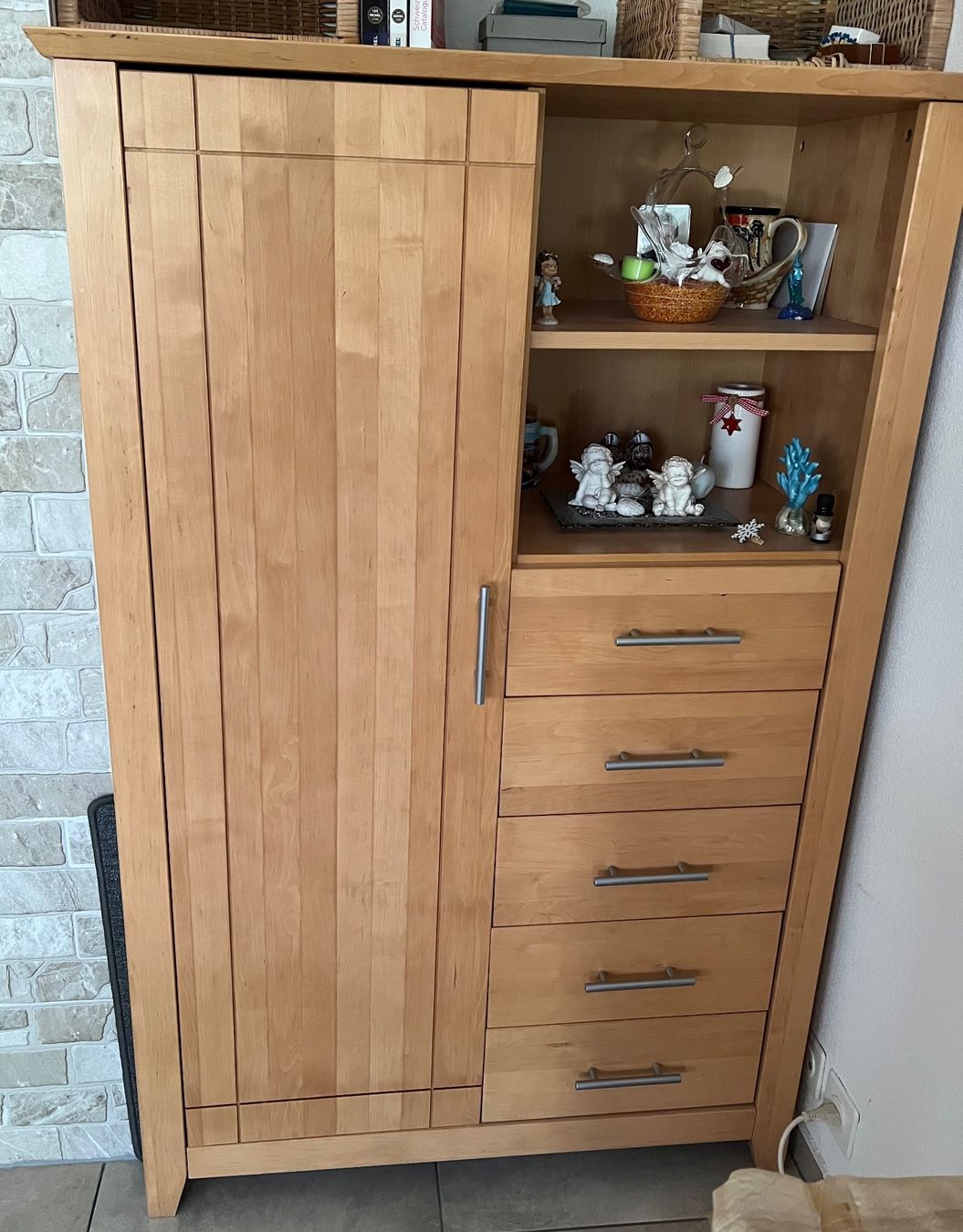 Buffets: Möbel Set, Vitrine, Schrank, Sideboard – D'occasion à Münchenbuchsee par dani1113 7