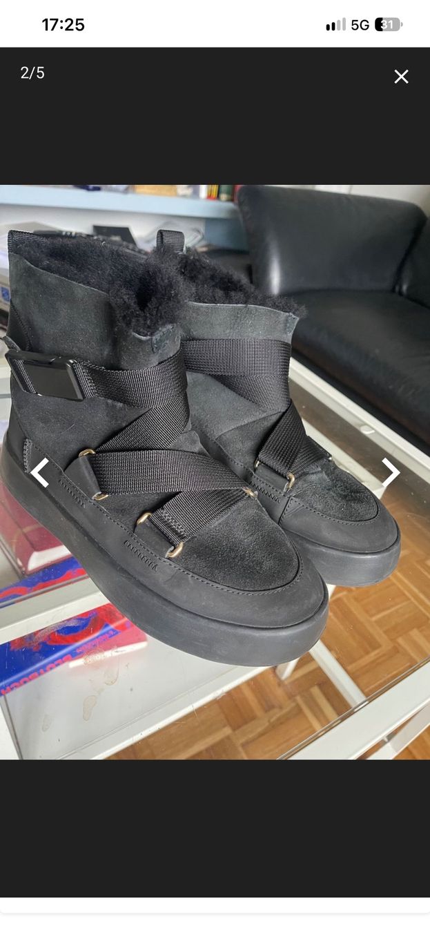 Ugg Chaussures femmes: UGG – D'occasion à Hinterkappelen par lid_9h7j 1