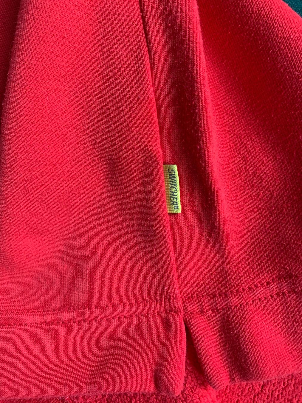Switcher Pullover & Sweatshirts: VINTAGE SWITCHER Sweatshirt Größe: L – Gebraucht aus Interlaken von Bona55 9