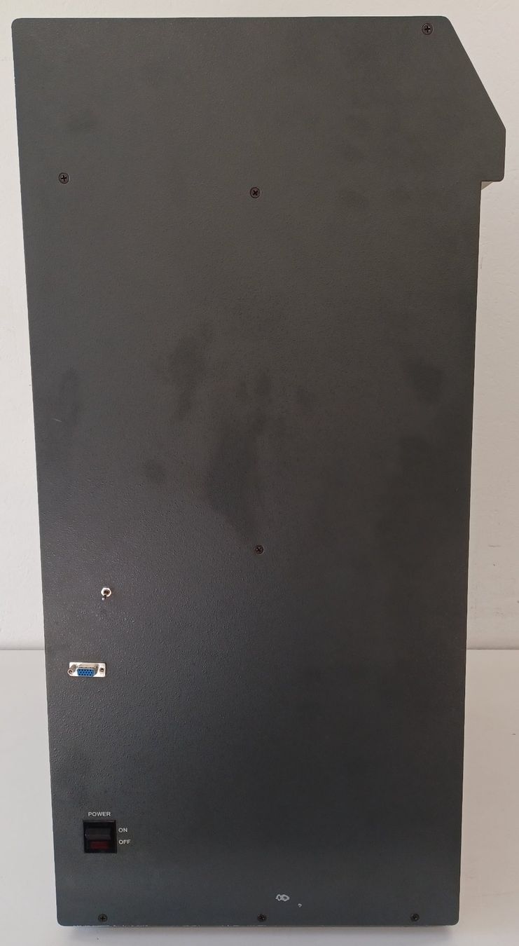 Accessori da laboratorio: Quantachrome Nova 2200 N22-5 Gas Adsorption Analyzer – Difettoso da Niederdorf venduto da LeptonAG_Labor 5