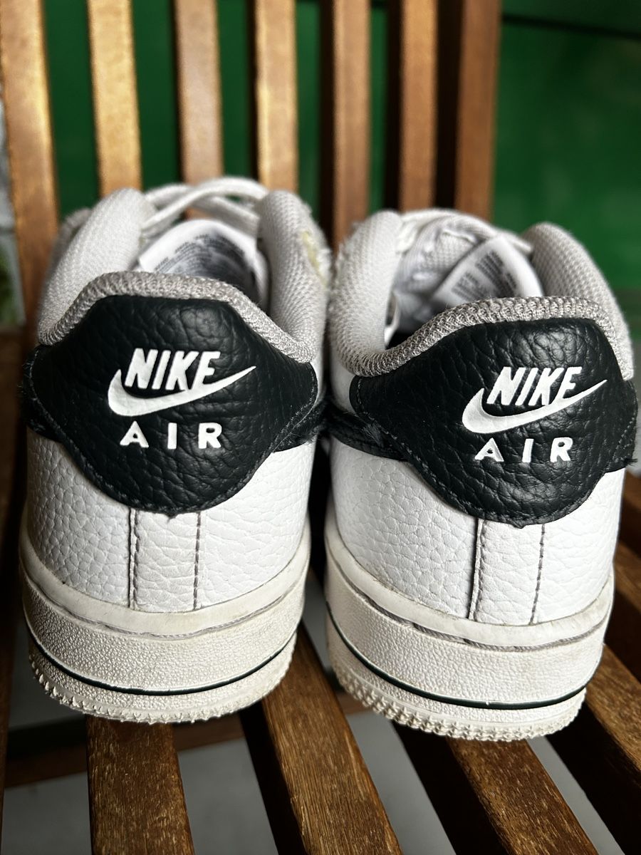 Nike Chaussures hommes: Nike Air Force / taille 36 – D'occasion à Meyrin par Bronx86 1