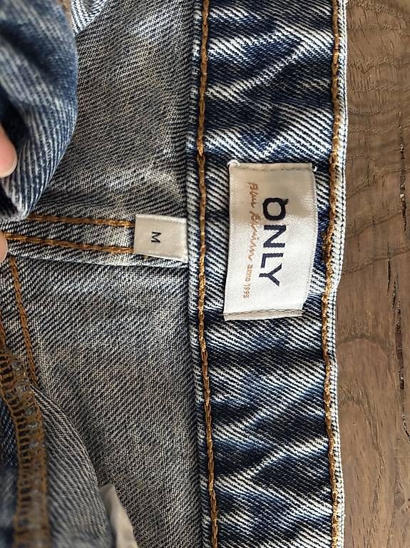 Only Jeans: Only Jeansshirts M – D'occasion à Sursee par leni.leni 1
