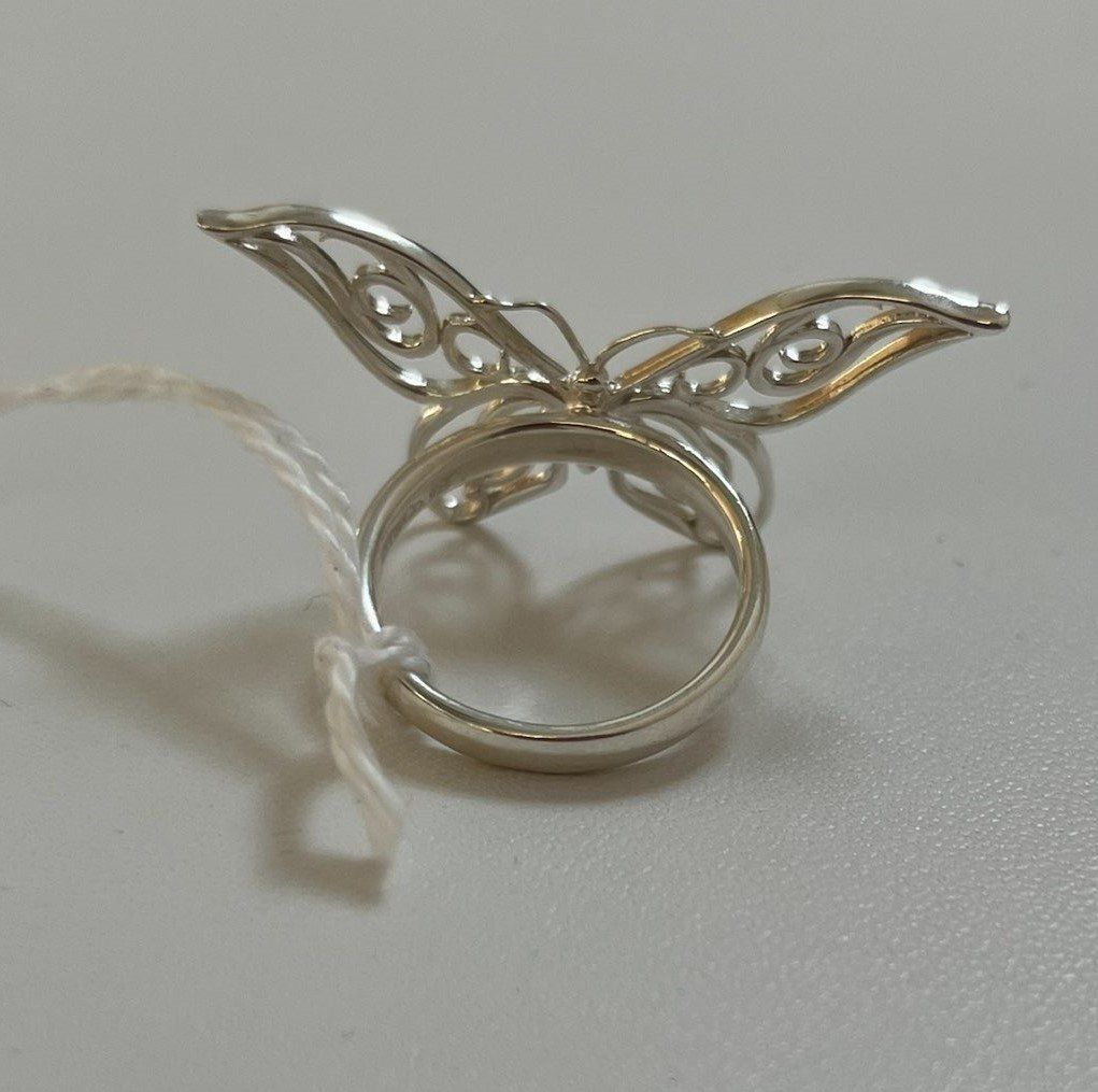 Tiffany & Co. Anelli: Tiffany & Co. ring Silber 925 – Usato da Stabio venduto da oroineurosuisse 3