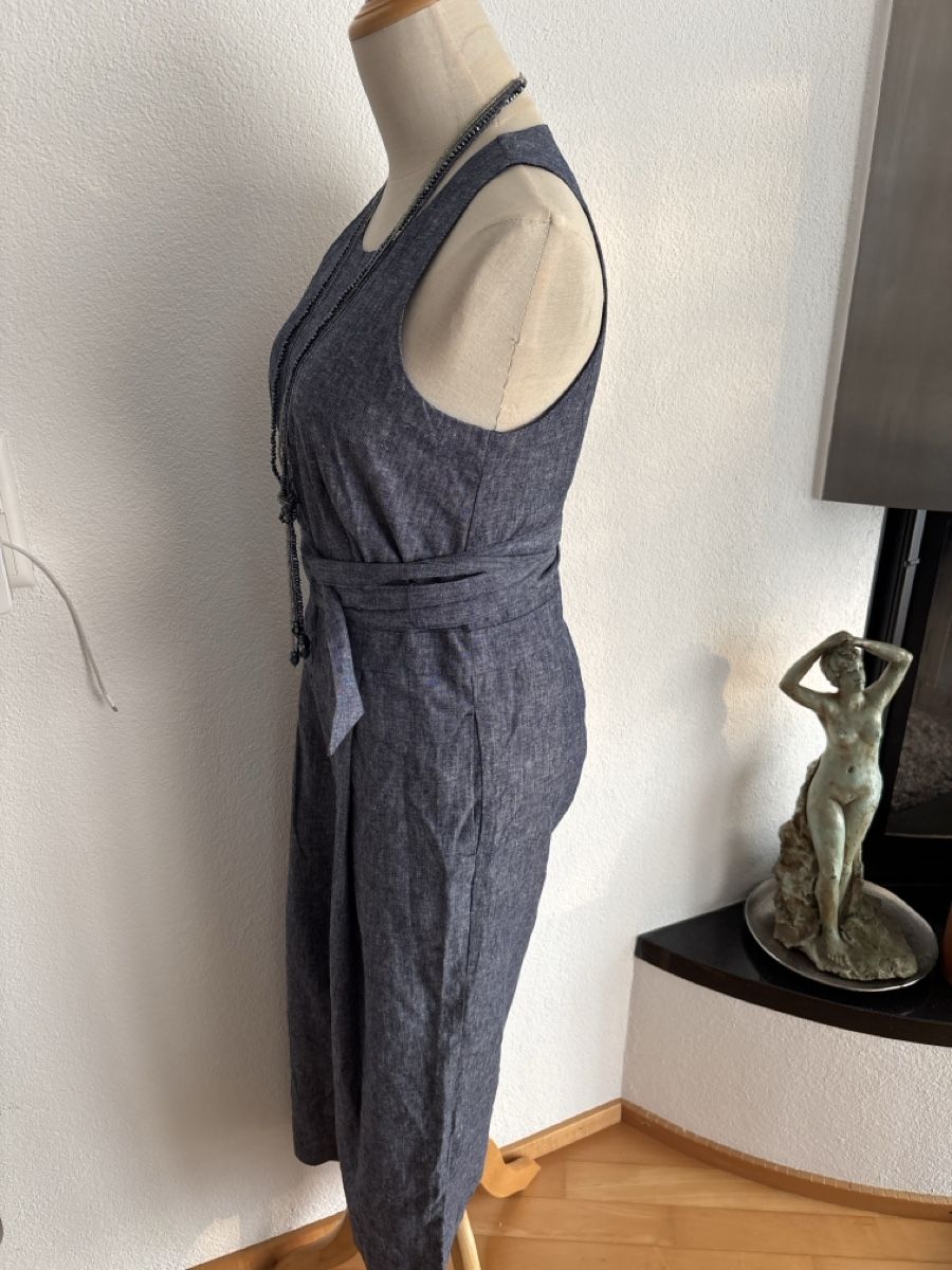 Banana Republic Tute: Banana Republic Jumpsuit, 36 – Nuovo (secondo la descrizione) da Embrach venduto da Dmoney 1