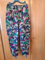 Taz 83 Hose. Grösse 44 76 (M). Top zustand
