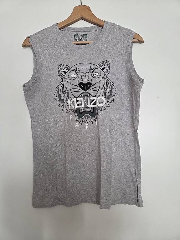 Kenzo Top: Kenzo Top Damen – Usato da Rüfenacht BE venduto da Biancaro