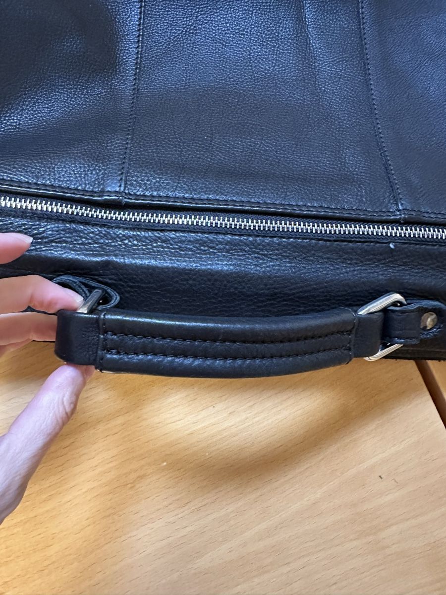 Gabs Koffer & Taschen: Gabs Aktentasche – Gebraucht aus Muttenz von sim_k77n 6