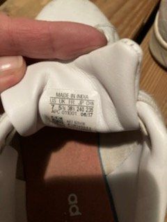 Adidas Scarpe da uomo: adiadas by stan smith gr. 38.5 – Usato da Schwarzenberg LU venduto da kindler007 2