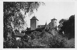 Morat Schloss