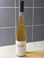 Ornellaia Grappa 500ml, Italienischer Traubenschnaps für Gen
