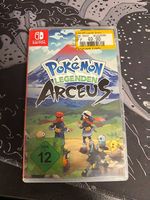 Arceus Pokemon Legenden