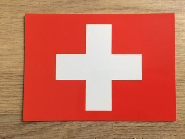 Ansichtskarten: (KOPIE) AK Schweiz mit Wappen – Neu (gemäss Beschreibung) aus Langnau i. E. von Harabas