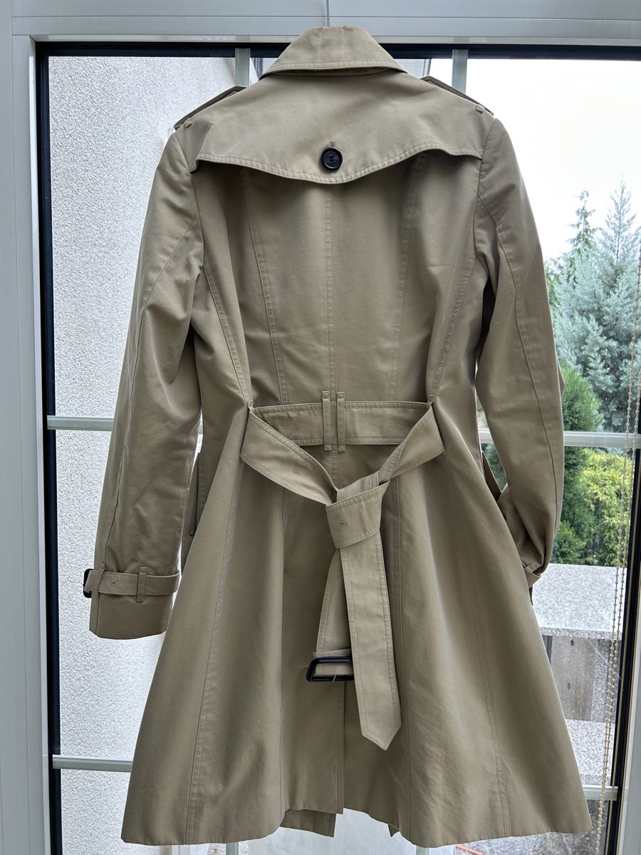 Burberry Cappotti: Burberry Trench Coat, size S – Usato da Pfeffingen venduto da Eva_GoVintage 1