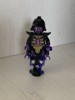 LEGO Ninjago Overlord Legacy Minifigur