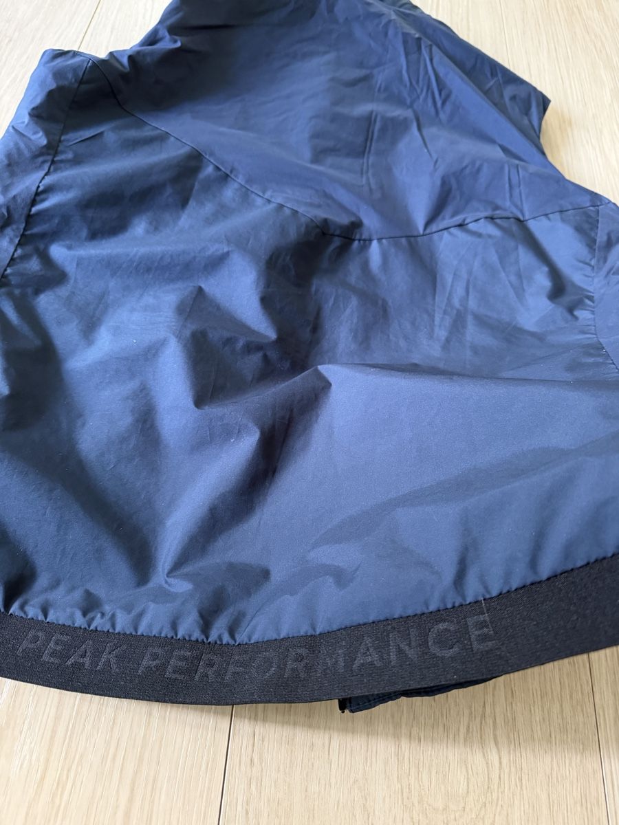 Peak Performance Gilet & Giacche senza maniche: Peak Performance Weste gr M – Usato da Bünzen venduto da Magdalena.K 5