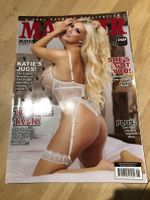 ( Playboy ) Mayfair Vol.56 No.5