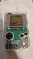 Nintendo Gameboy Classic