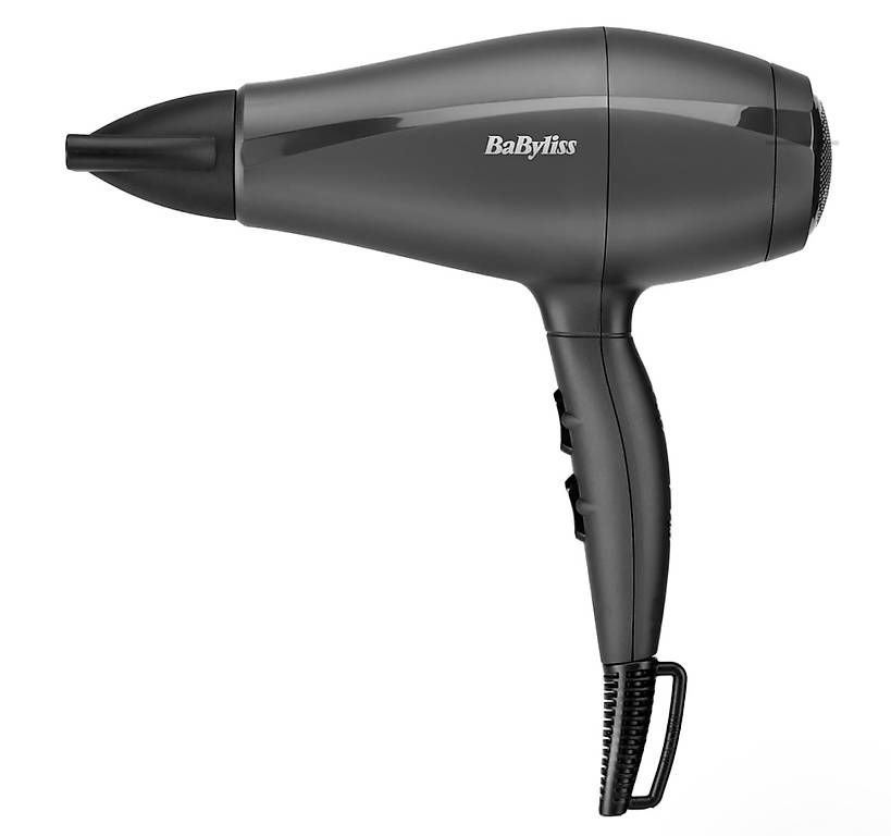 BaByliss Asciugacapelli: HAARTROCKNER POWER SUPER LIGHT PRO 2000 W NEU – Nuovo e nell'imballaggio originale da Suhr venduto da albi-34 2