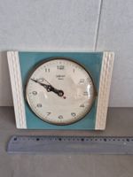 Horloge Peter Electric vintage C17