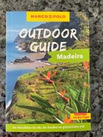 Reiseführer Madeira - Marco Polo - Outdoor Guide