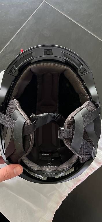 Caschi: Skihelm giro jackson mips – Usato da Bilten venduto da and_6hjn 1