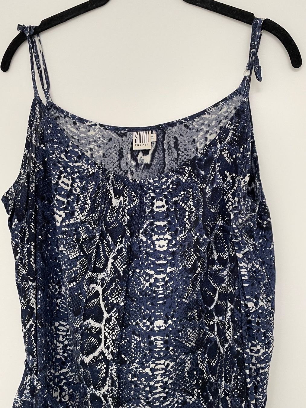 Vestiti: Kleid Saint Tropez XL – Usato da Bronschhofen venduto da Sommernacht03 2