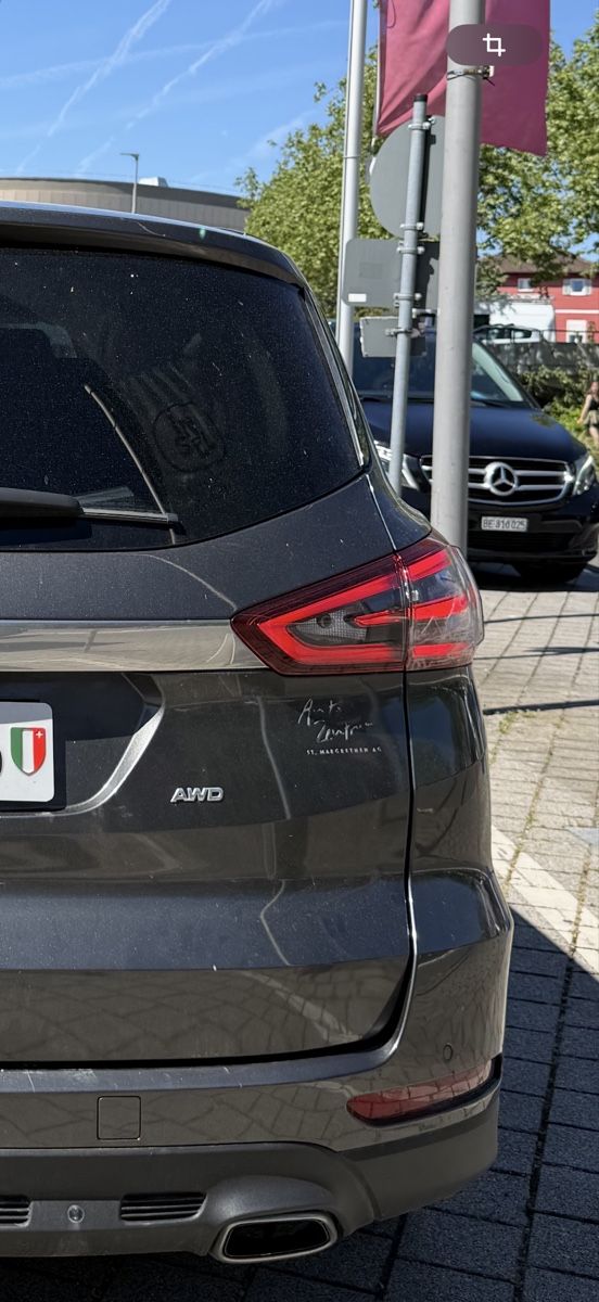 Ford Alle Autoersatzteile: Feux arrière droit Ford s-max 2017 – Gebraucht aus St-Blaise von aha_s57f 6