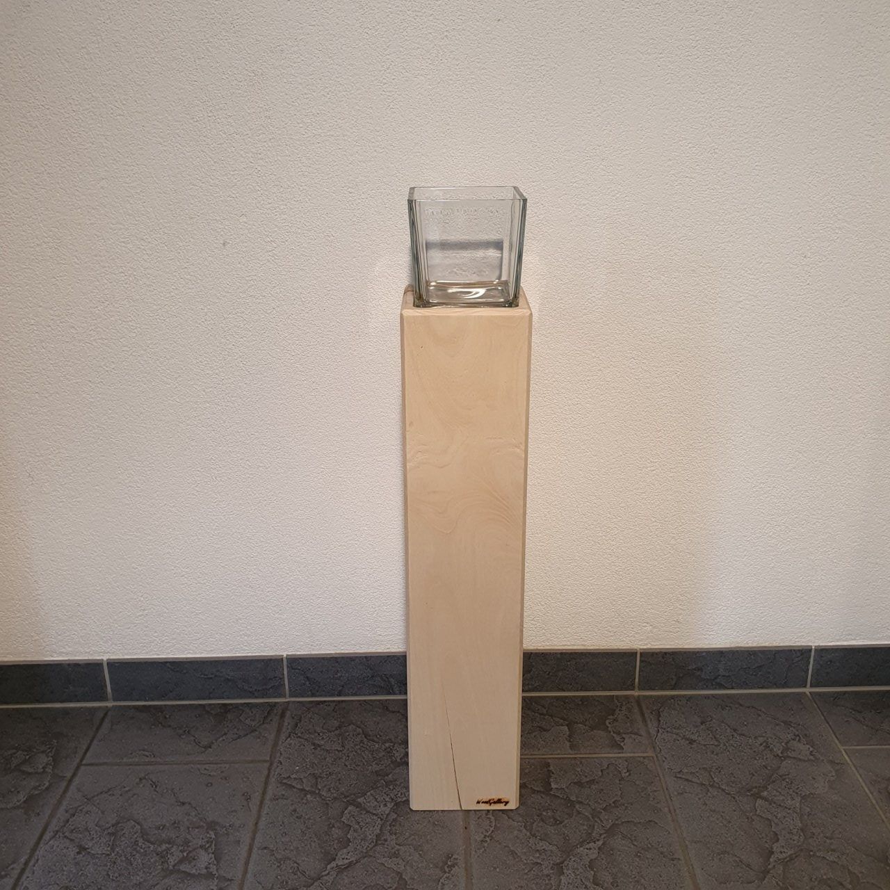 Portacandele: Kerzenständer 5 – Nuovo (secondo la descrizione) da Ottenbach venduto da WoodGallery 1