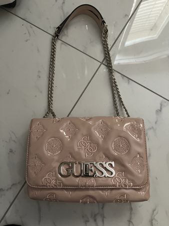 Handtasche Umhängetasche Guess Sac bandoulière sac à main