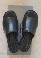Sandalen Vagabond schwarz Grösse 39 neu mit Karton