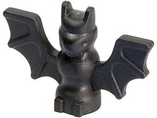 Lego Kit di costruzioni: LEGO 30103 Black Bat – Nuovo (secondo la descrizione) da Basadingen venduto da tot_59zf