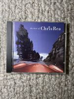CD The Best Of Chris Rea